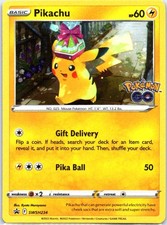 Pikachu #SWSH234 Prices | Pokemon Promo | Pokemon Cards