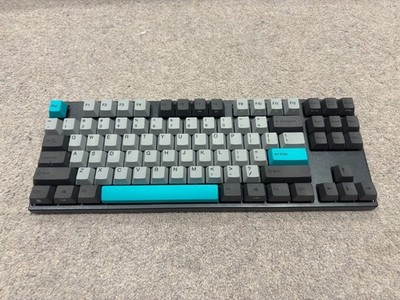 Varmilo VA87M/V Moonlight TKL Tastatur Cherry MX Blue - US ANSI 