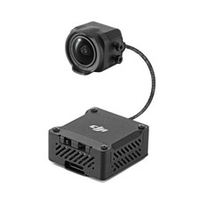 O3 Air Unit for FPV Drone, Digital Transmission System, 10Km Max Range, 1080P/10