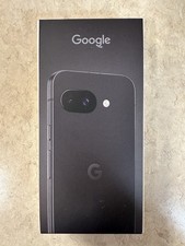 Google Pixel 9 - 128 GB - Obsidian (Unlocked) for sale online | eBay