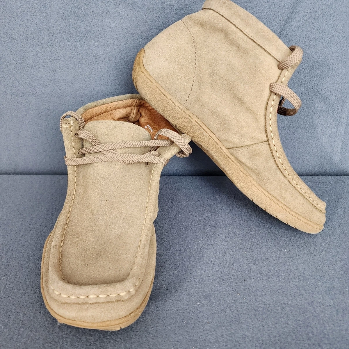 Roots Lace Up Boots for Men for Sale | Shop New & Used Men display picture 1