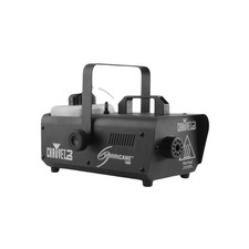 Chauvet DJ Hurricane 1000 Compact Fog Machine with wireless Remote