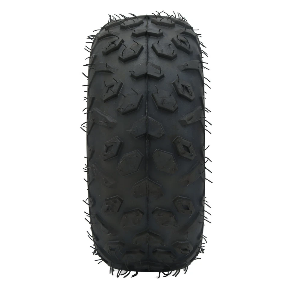 145/70‑6 Tubeless Tire 24PSI Front Rear For Baja Blitz Dirt Bug Doodle Bug - Image 4 of 4