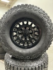 New Oem Gmc Sierra 8 Lug At4x 18 8x180 2500 Hd 3500 Hd Oem Wheels Tires