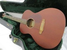 MARTIN 000-15 Acoustic Guitar Classic Design Excellent Condition