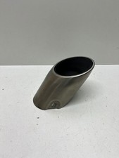 Porsche Macan (95B) 2020 Endschalldämpfer Endschalldämpfer 95B253681C ORIGINAL MND2266