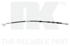 BREMSSCHLAUCH FÜR MAZDA 2 SCHRÄGHECK (DL, DJ) - NK 853287
