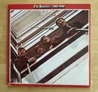 The Beatles 1962-1966 vinyl w/OG inners 1976 Capitol SKBO 3403 reissue VG/VG