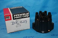 VINTAGE NOS FPC Federal Parts Corp DR-429 Distributor Cap Replaces D308R