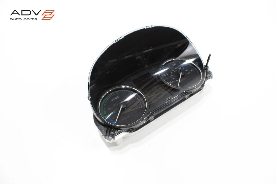 MITSUBISHI OUTLANDER PHEV 2018-20 TABLERO CUADRO DE INSTRUMENTOS MEDIDOR VELOCÍMETRO OEM Foto 2 de 4