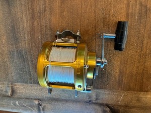 Penn International II | eBay