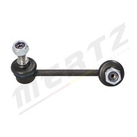 Koppelstange Stabilisator Mertz M-S1079 Stahl FüR Mitsubishi Pajero 4 3 Canvas