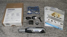 Dremel - PawControl 7760-PKG - Dog / Cat - Cordless Nail Trimmer
