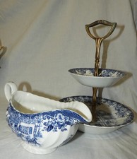 JOHNSON BROS - COACHING SCENE