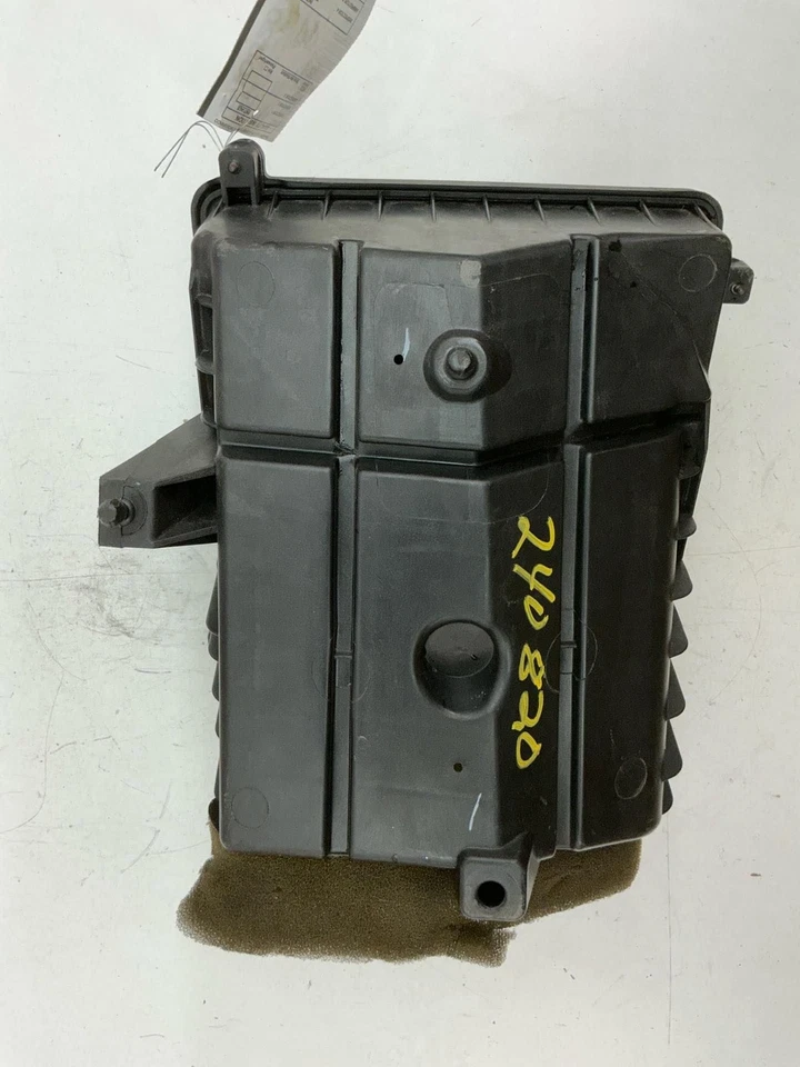 Purificador de aire CHEVY SILVERADO 1500 99-08 4,8 L alta capacidad Foto 3 de 4