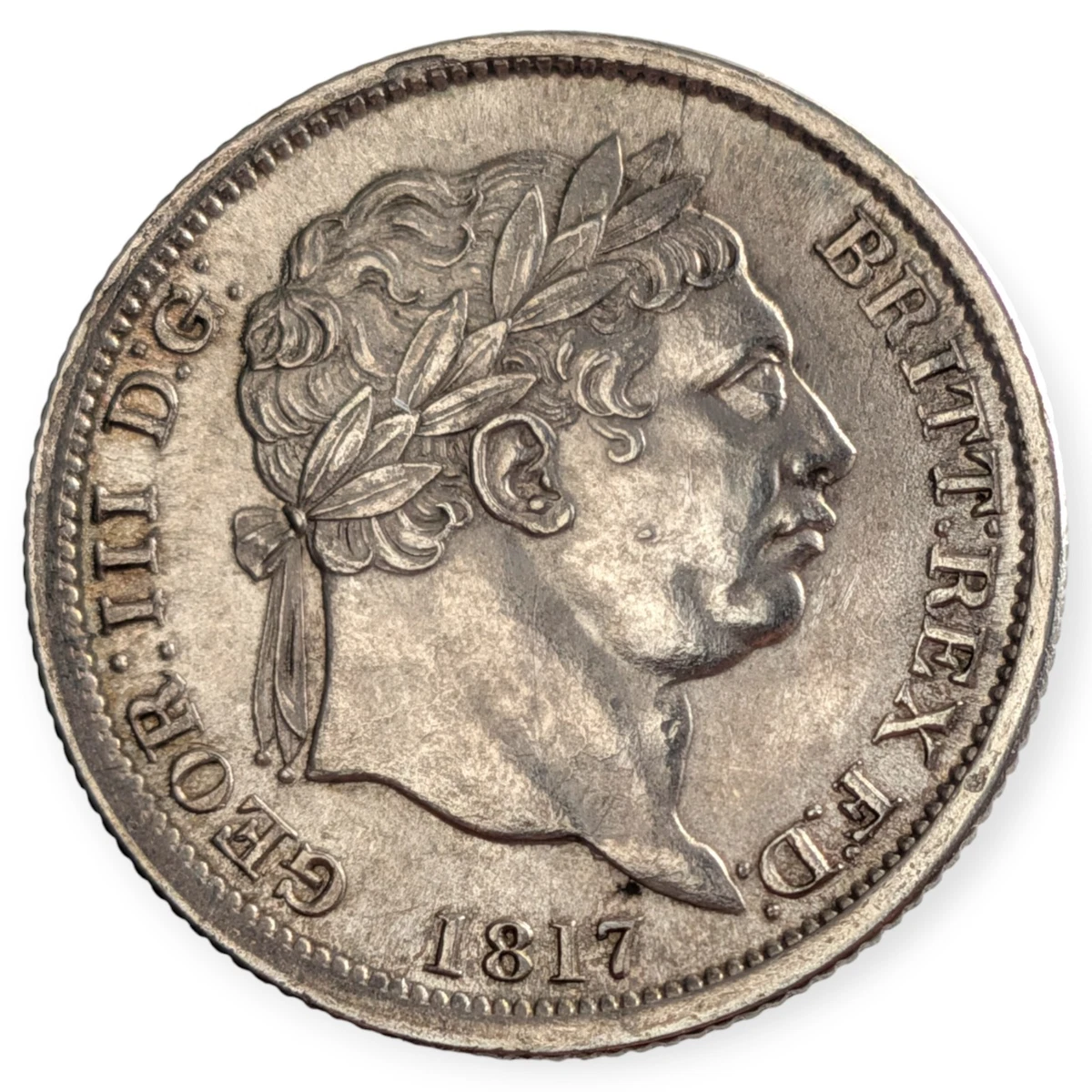 George Iii Coin In Uk Shillings for sale | eBay