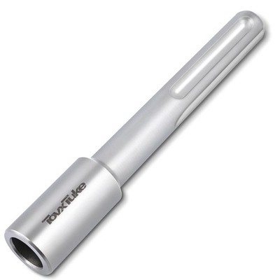 SDS MAX Ground Rod Driver for 5/8  & 3/4  Ground Rods Great for All SDS Plus ...