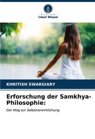 Khritish Swargiary | Erforschung Der Samkhya-Philosophie: | Taschenbuch (2023)