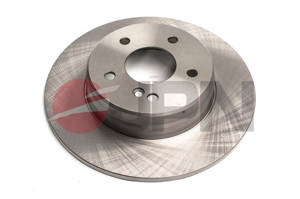 2X Bremsscheibe JPN 40H9072-JPN FüR Mercedes Klasse Model S203 W203 W210 CLK SLK-image