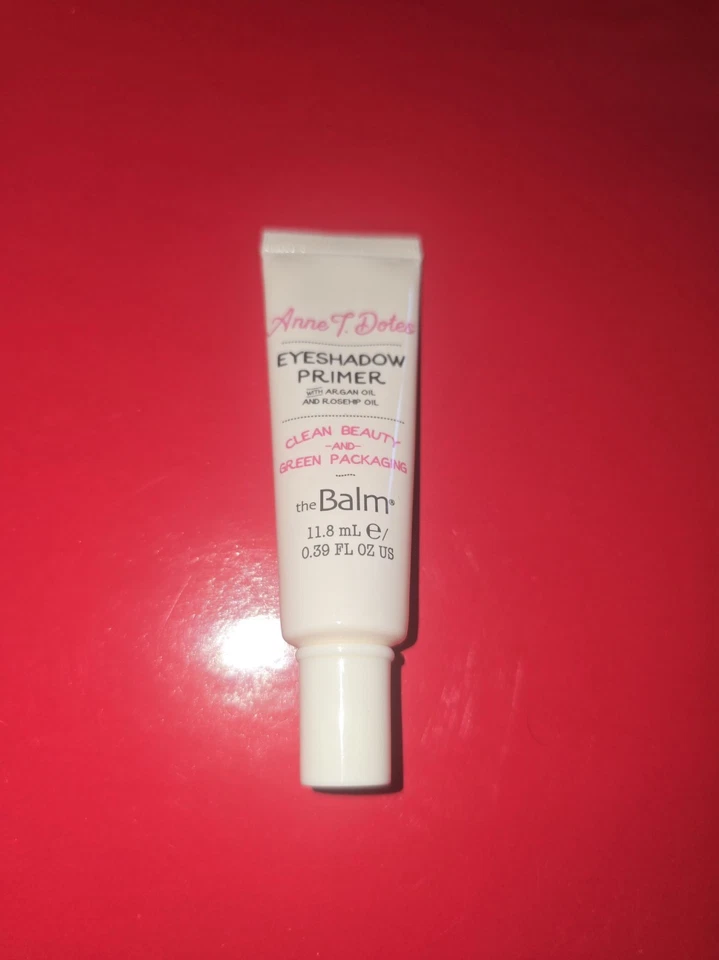 theBalm Ann T. Dotes Eyeshadow Primer - Image 2 of 2