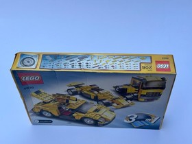 LEGO CREATOR 4939 Cool Cars Brand New in Box Unopened Dented