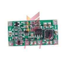 5V1A UPS Uninterruptible Power Supply Module 18650 Lithium Battery Step Up Board