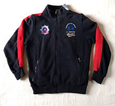 LA MARTINA Polo SweatJacke  Windsor Great Park Gr L  gepflegt sehr guter Zustand