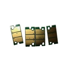 4PCS Imaging Drum Chip Only For Konica Minolta Bizhub C203 C253