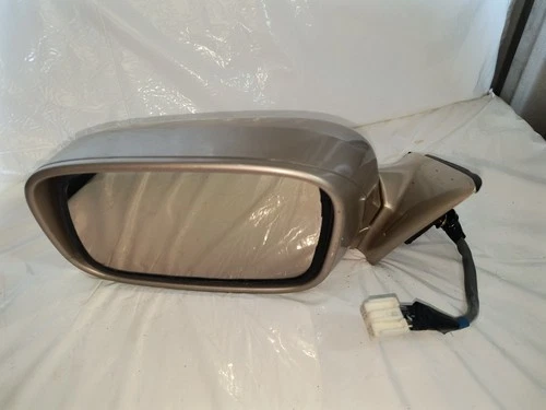 2002 2003 2004 LEXUS ES300 ES330 DRIVER Side DOOR MIRROR LEFT LH Gold 11 Pin