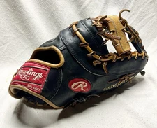 Rawlings Heart of the Hide PRO-CMHCB2 Horween 12.75” RHT baseball 1st mitt 