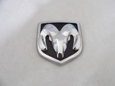 2005 2006 2007 2008 Dodge Ram 1500 2500 3500 Tailgate Emblem Badge