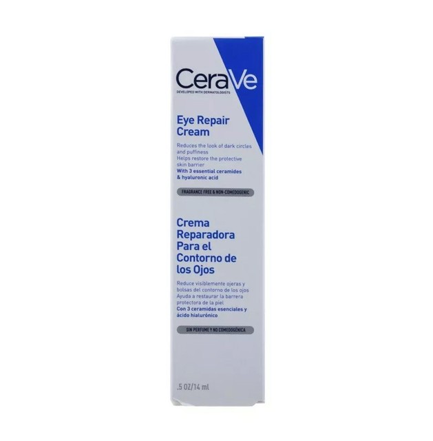 cerave puffy eyes