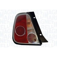 Magneti Marelli Heckleuchte Links FüR Fiat 500 312_ 1.2 1.4 500/595/695