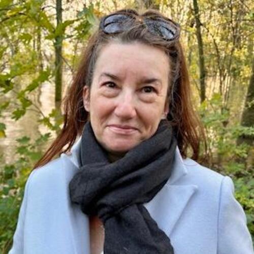 Thumbnail - Iris Fischer | Hochsensibilität - Das Besondere Geschenk Der Natur |