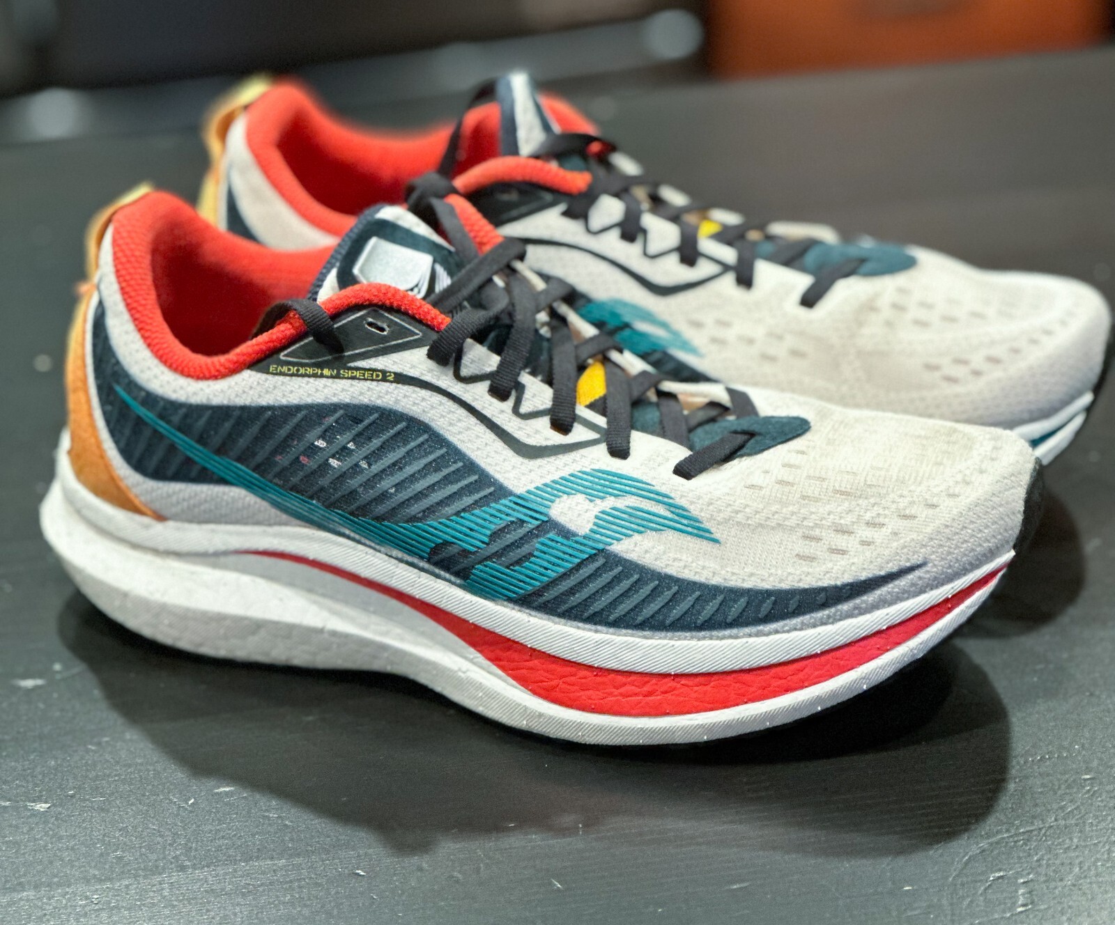 saucony 2020