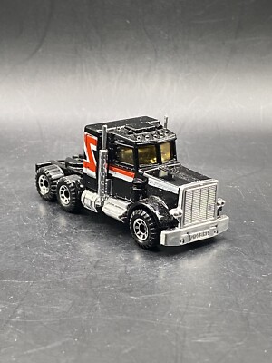 MATCHBOX No.39,40 Tractor Trailer 2台セット $_57.JPG?set_id=880000500F