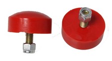 Energy Suspension 9.9116r Universal Bump Stop Energy Suspension 9.9116r Universal Bump Stop
