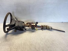 01 Express 3500 Van Steering Column Automatic Key Tilt Cruise N33 Fits 2001 Only