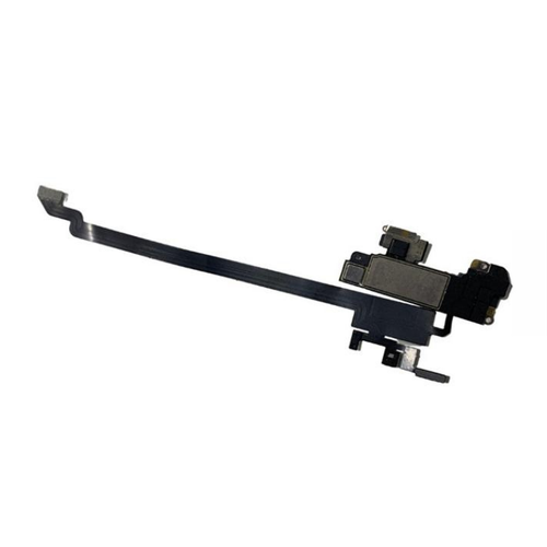 High Quality Ear Speaker Earpiece Proximity Sensor Flex Cable For iphone XR A - Picture 7 of 8