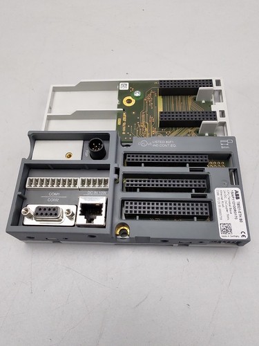ABB TB521-ETH CPU Terminal Base 1SAP112100R0270 - Picture 8 of 10