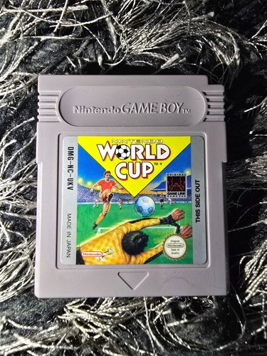 Gameboy Games including Castlevania II, Shadow Warriors, R_Type 2 & more - Picture 31 of 62