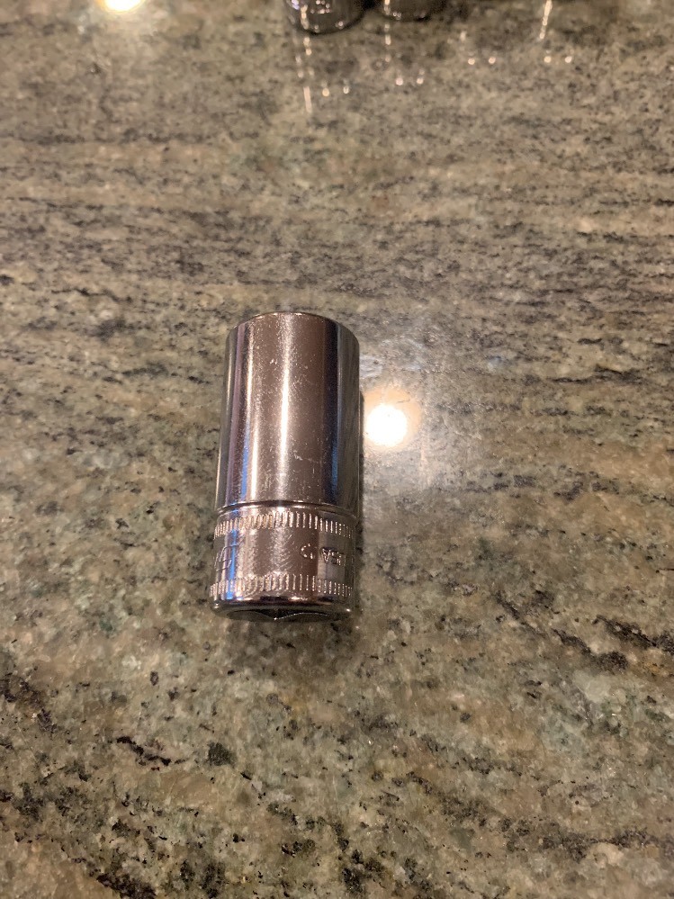 Snap-on fsms15 15mm 3/8