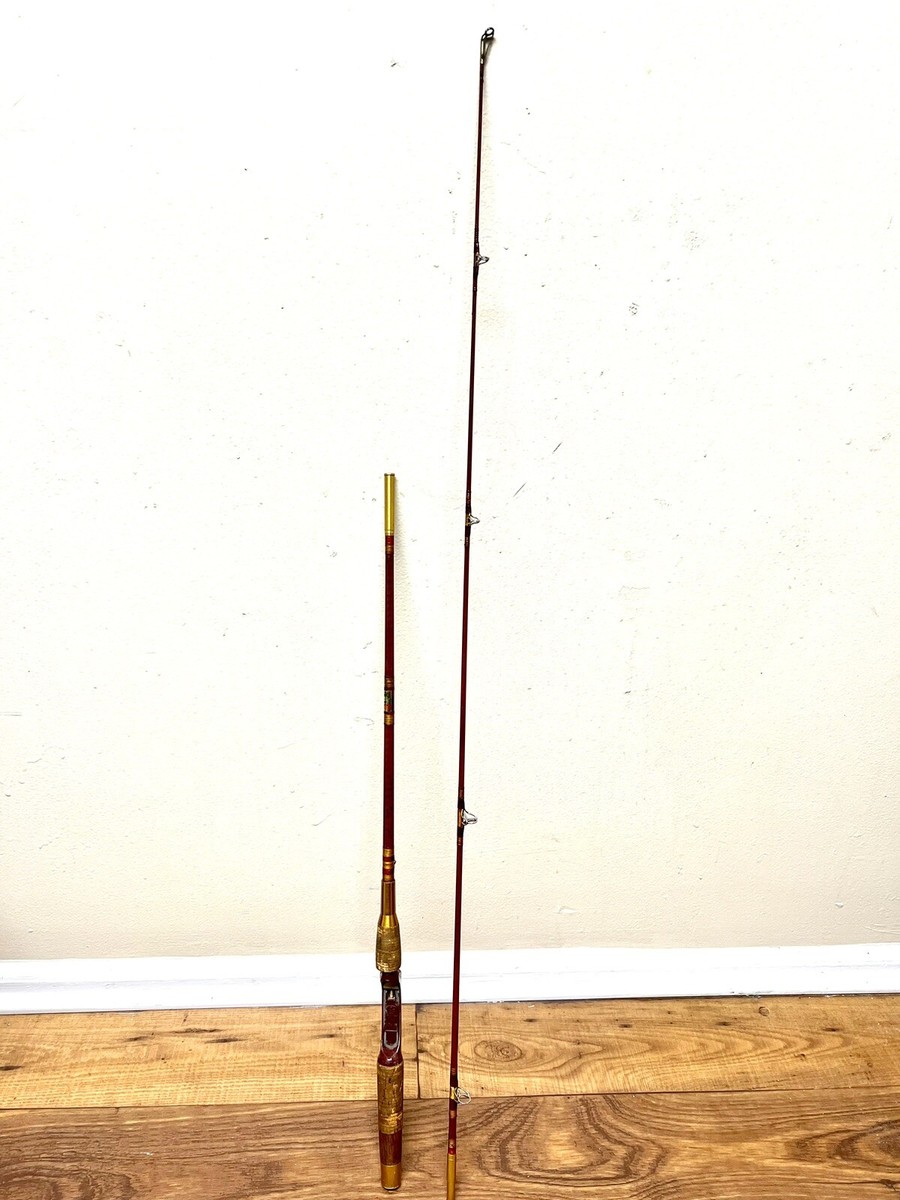 Vintage Heddon Pal #8307 Mark III 8.5 Fly Fishing Rod | eBay