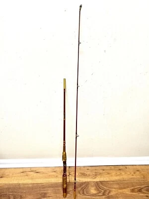 Heddon All Freshwater Fly Fishing Vintage Fishing Rods for sale | eBay