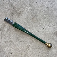 Fletcher Gold Tip 02A Glass Cutter