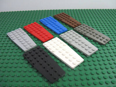 LEGO Wing Plate 4 x 9 Airplane (1 PCS) 6615 7420 7417 #2413