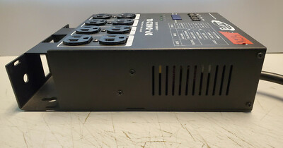 ELATION PROFESSIONAL DP-DMX20L 4 CHANNEL DMX PACK | eBay
