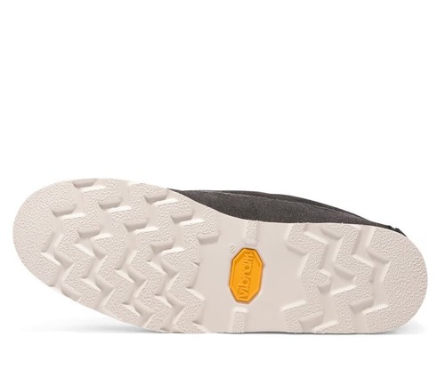 ZAPATOS DE BARCO TIMBERLAND 3 OJOS CUÑA VIBRAM CON CORDONES PARA HOMBRE TB0A6DZ5EEP - Imagen 5 de 5