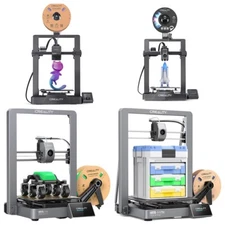 Creality Ender 3V3 SE/3V3 KE/3V3/3V3 PLUS 3D Printer High Printing Speed Printer