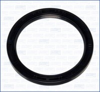 Ajusa 15035800 Wellendichtring, Kurbelwelle Getriebeseitig Stirnseitig FÜR Daiha
